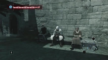 Assassin's Creed - #17 Perfect Assassination!