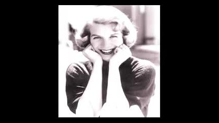 Rosemary Clooney - Come On - A My House.