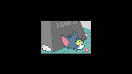 Retro games - Сезон 1 - Епизод 1 - Tom and Jerry Tales