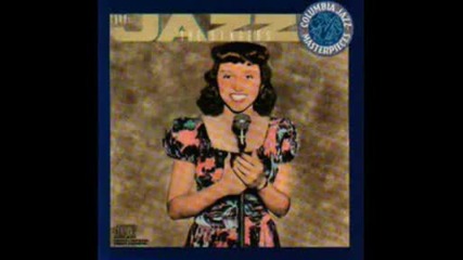 Maxine Sullivan - St. Louis Blues