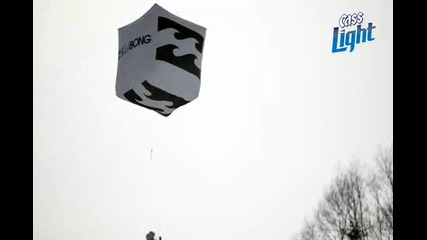 Billabong Air Jam Cass Light