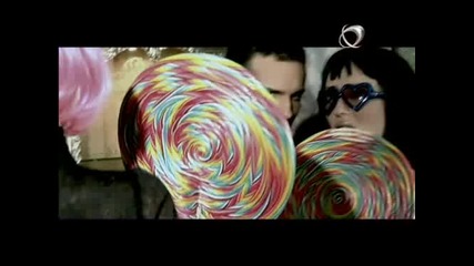 Крум - С близалка в ръка