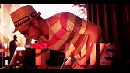 Wildstylez ft. Niels Geusebroek - Year Of Summer (official 2о12)
