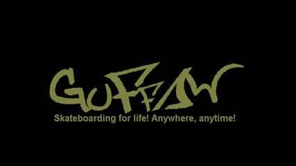 Sk8 - Guffaw Crew - Real Lame Tricks