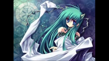 Anime Girls
