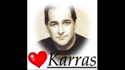 vasilis karas