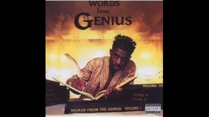 Gza - Stop The Nonsense