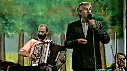 Milan Babic ( 1987 ) - Ako me ostavis