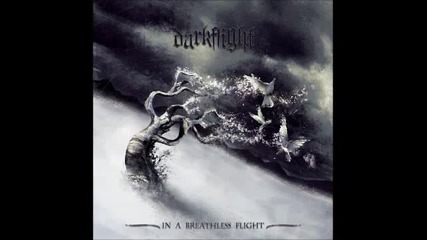 Dark Flight - Marching North