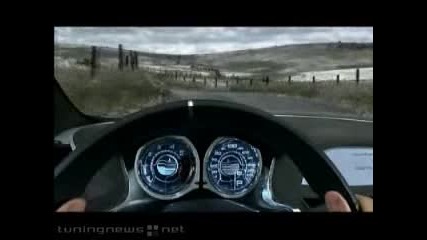 Renault Laguna Coupe Concept