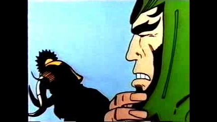 The Mighty Thor - 12 - Thunder In The Netherworld
