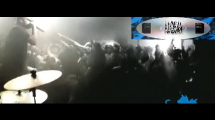 36 Crazyfists-We Gave It Hell(ВИСОКОКАЧЕСТВЕНО ВИДЕО)