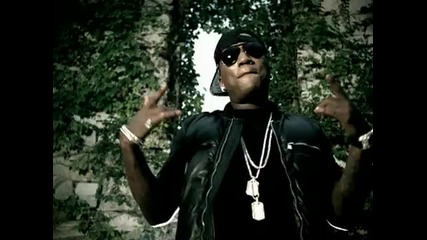 Young Jeezy - Put On ft. Kanye West 