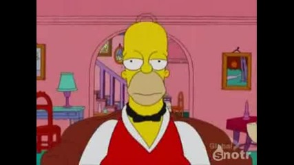 Homer се снима в продължение на 39 години