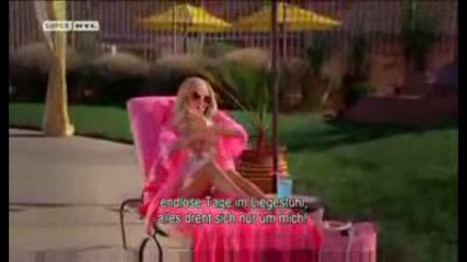High School Musical 2 Deutsch Part 2