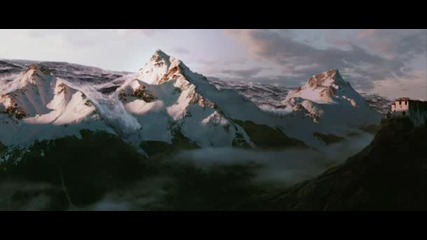 2012 Doomsday Movie trailer 