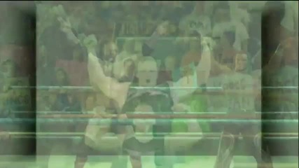 Smackdown vs Raw 2010 D - Generation X Entrance 