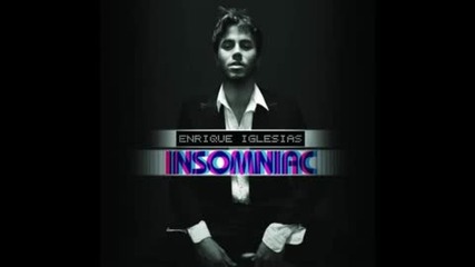 Enrique Iglesias - Amigo Vulnerable
