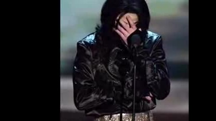 Michael Jackson and Vitiligo 