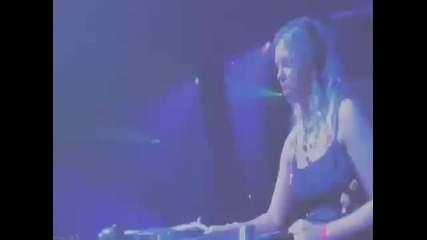 Korsakoff und Angerfist
