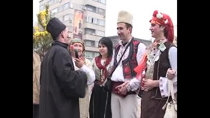 с. Черна гора - Кукерландия 2010 