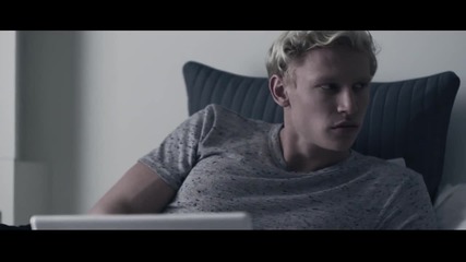 Cazzette - Run For Cover (official 2o13)