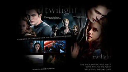Twilight - Edward&bella