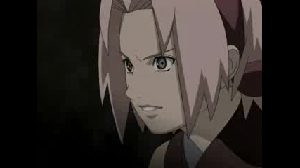 naruto & Avatar-Savin Me