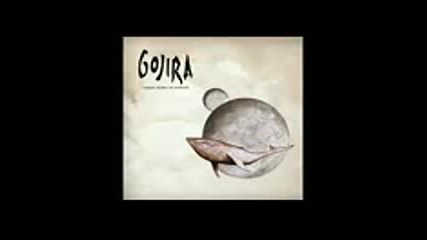 Gojira - From Mars To Sirius [full Album2005]