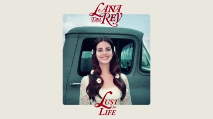 Lana Del Rey - Groupie Love ( A U D I O ) ft. A$ap Rocky