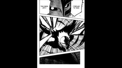 Bleach Manga Episode 282