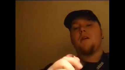 Poker Chip Tricks - Tutorial 9 - The Knuckle Roll 