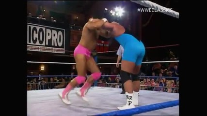 Wwe Classics- Mania 3/13/93