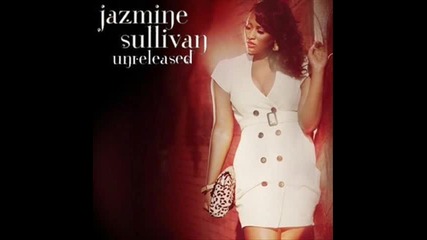 Jazmine Sullivan - My Career