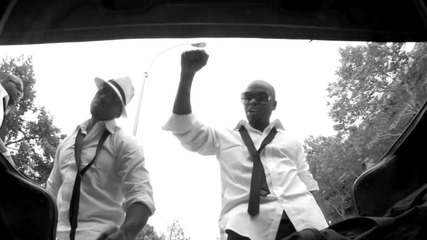 Camp Lo - Son of A