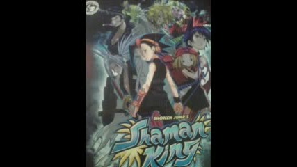 Shaman King - Снимки