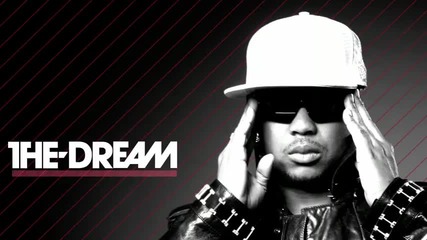 The Dream - Makeup Bag ft. T.i. Official Audio 