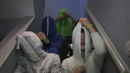 The Best One Direction Montage Ever (part I)
