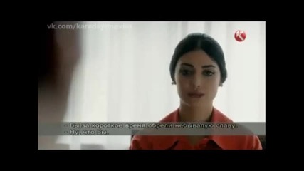 Хулиганът Karadayi еп.81-1 Руски суб. Турция