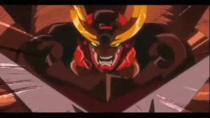 Gurren Lagann Amv - Libera Me From Hell