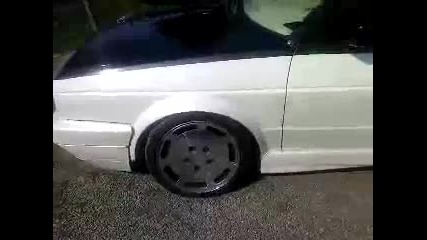 як тунингован голф