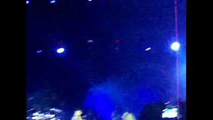 18.12.2008 Rbd - Y No Puedo Olvidarte Част