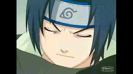 Itachi - Goodbye (super ka4estvo)