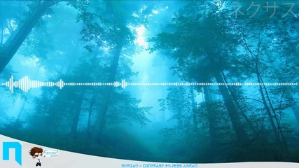 Radio-r1 present: Myriad - Contrast (ft. Jess Abran)