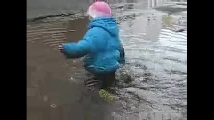 Ето това е живот да правиш каквото си поискаш 
