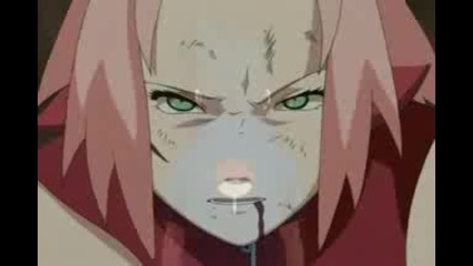 Sakura Haruno - My Fight
