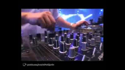 Armin Van Buuren Live Imagine 2008