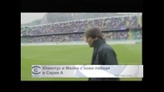 "Ювентус" и "Милан" с нови победи в Серия А