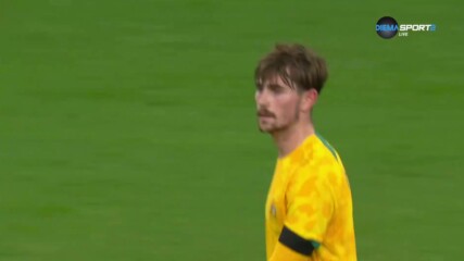 Меткалф уцели гредата за Австралия