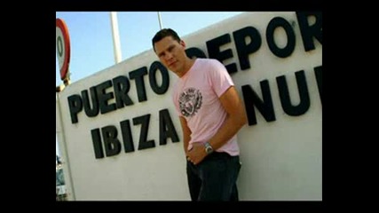 Dj Tiesto - Trance Energy X - Mix